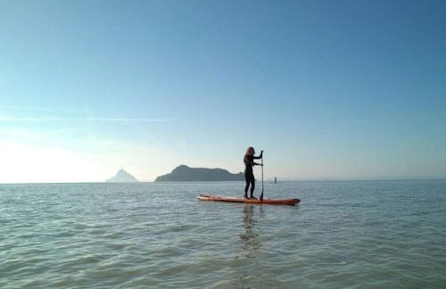 Villa la Salamandre - Jullouville - Foto 15