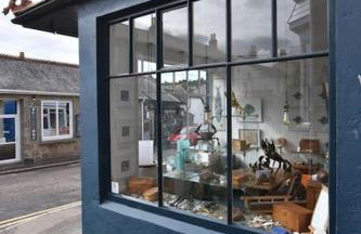 Family House - Breath Taking Views Over Mounts Bay - Photo 30