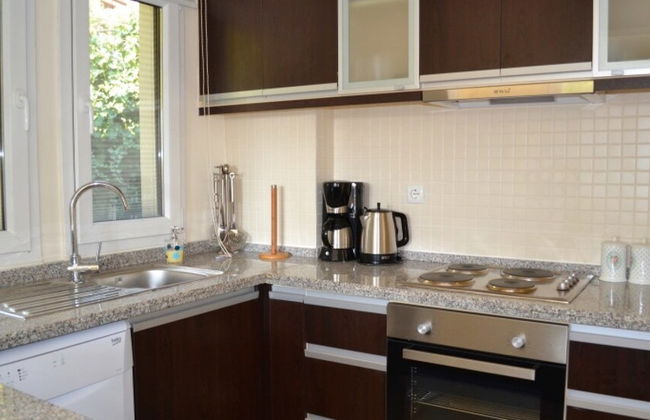 Villa Olive by Villa Safiya - Photo 9