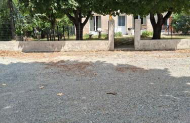 Au bord du Rhône - Foto 12