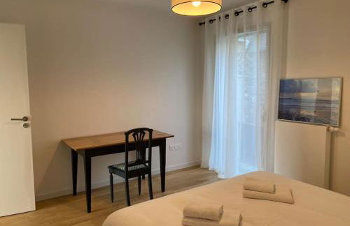 L'Abri Côtier - Foto 12