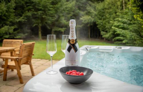 Vermont Lodge - Photo 18