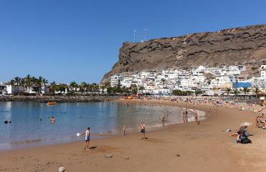 Apartamento La Marisma Playa de Mogán - Foto 34