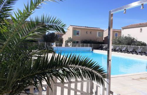 Sous le soleil des Alpilles - Foto 1