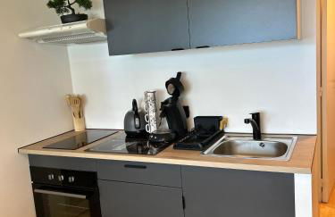 Le soleil levant plage , casino, thalasso - Foto 16