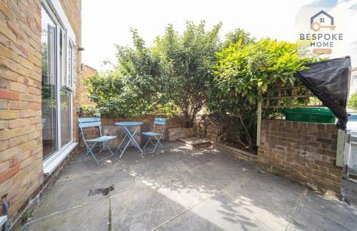 Modern 4 Bed 3 Bath House - 4 Groups with FREE Parking - Central London - Foto 28