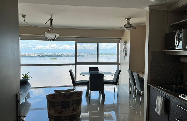 River View suites Puerto Santa Ana gye - Foto 41