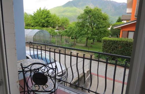 CASA AZZURRA Domodossola FREE PARKING - Photo 8