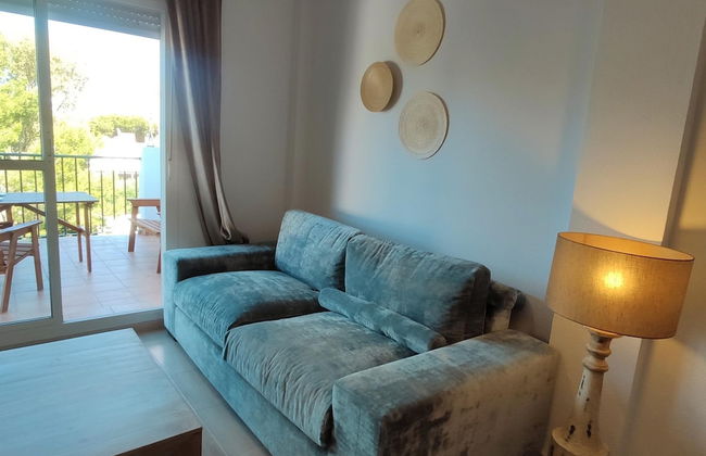 Rotonda IV 1290 in Conil de la Frontera - Foto 8