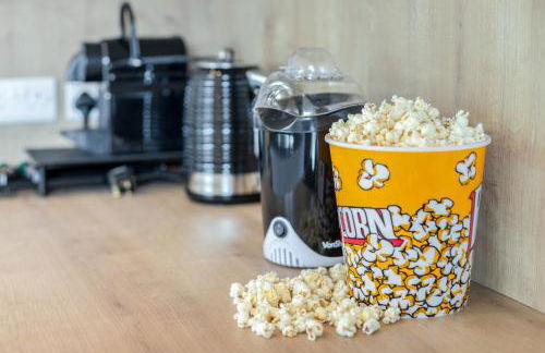 The Loft : Luxury Countryside Retreat for Family & Friends - Foto 19