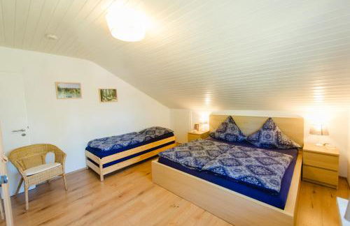 Ferienwohnungen Am Skilift - Foto 30