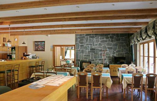 Aparthotel Snjezna Kraljica - Foto 95