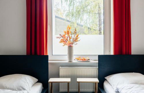 Centrally located 2-room apartment - Foto 55