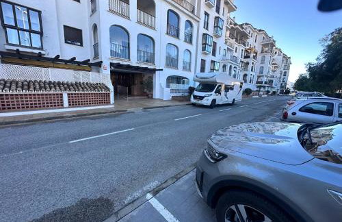 Marina de la duquesa 602 - Foto 4