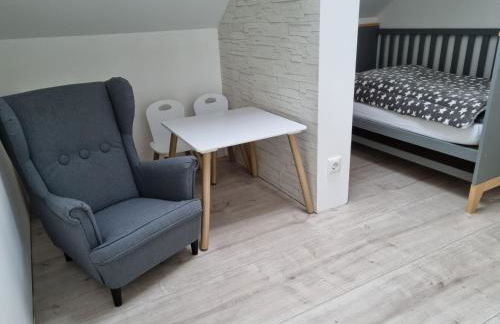 Superior - Ferienhaus am Engelsbach im Thüringer Wald - Photo 46