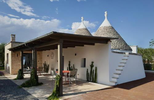 CasaVivi Isolati in Puglia - Foto 13