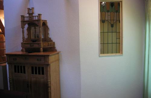 Ferienwohnung Aurich Sandhorst EG 2 Schlafzimmer mit Terrasse und Garten - Foto 10