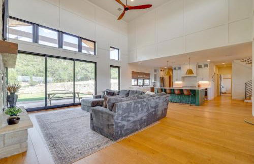 Natl Forest Access and Mtn Views Family Eagar Home - Foto 7