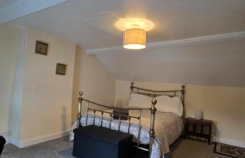 Cute Cottage in Historic Port Carlisle 12miles from M6 - Foto 14