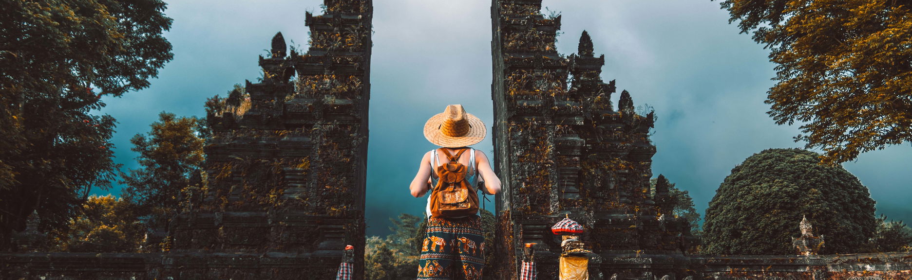 Transfert à Bali en bateau rapide