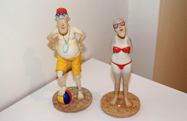 6 Person Holiday Home in Mellbystrand - Photo 9