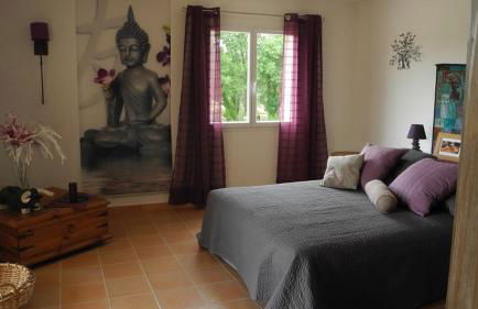 Villa couleurs du sud - Foto 15