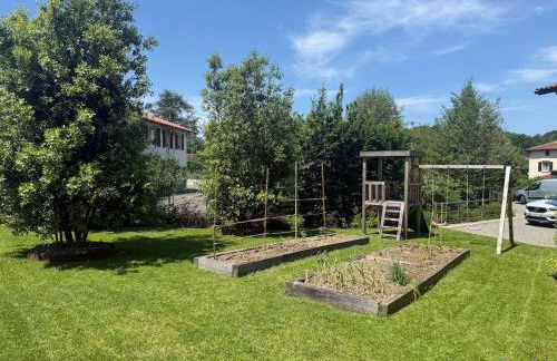 Maison individuelle contemporaine avec piscine - Foto 13