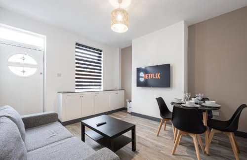 2 Ensuite Bed Home Near Shops - Foto 8