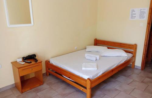 CHRISTOS Apartments - Foto 35