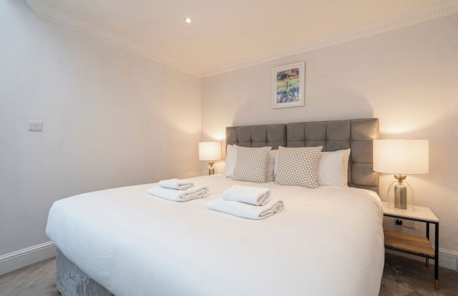 3 Sloane Gardens by UnderTheDoormat - Foto 39