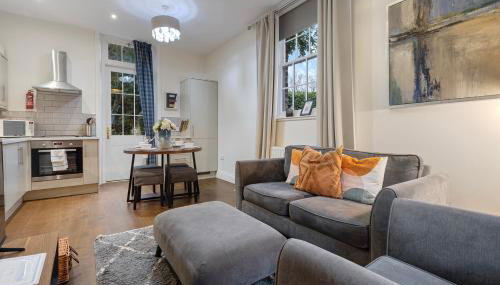 No 6 - Wisteria Cottage - Pass the Keys - Foto 3, stove