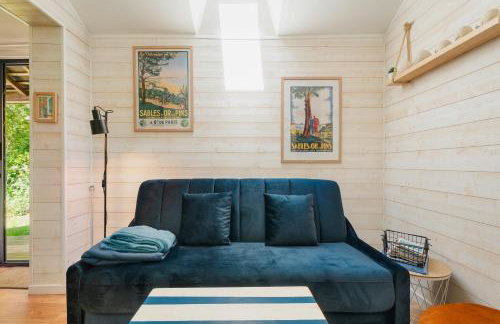 Gîte La Marinière - La Corne d'Or - Foto 20