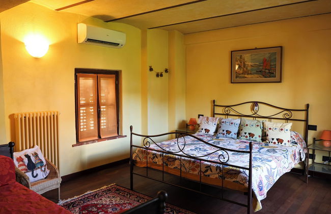 La casa Arancione - Foto 27