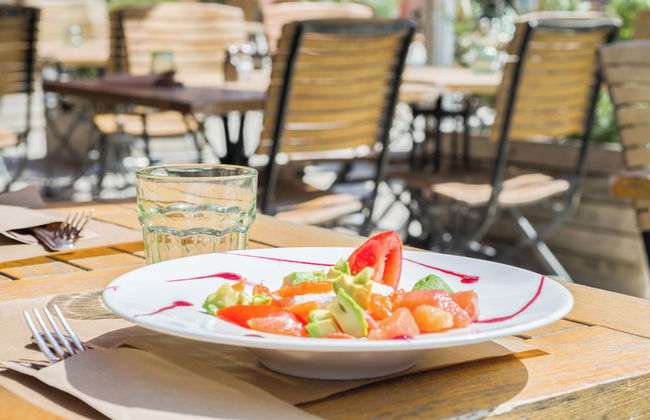 Village Le Rouret Pierre & Vacances - Foto 80