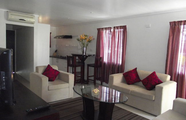 Hibiscus Apartments Fiji - Foto 1