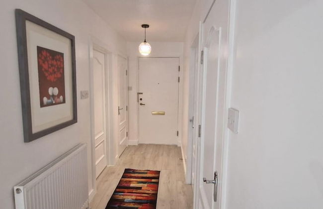 Seaside Escape in Kirkcaldy - Foto 16