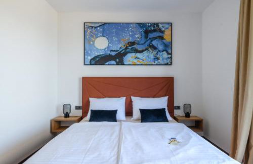 Villa Abba Rakalj - Meerblick, Luxus und Komfort an der Südostküste Istriens - Photo 32