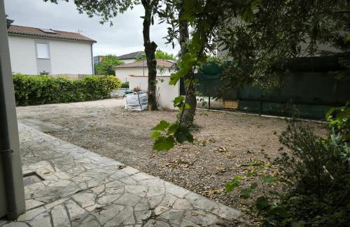 3 chambres en collocation ou maison entière - Foto 12