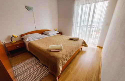 Bay Serenity apartments - Raslina - Foto 8