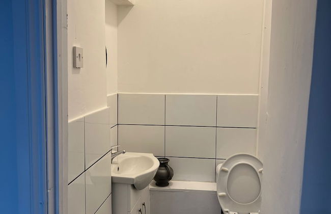 Apartment-sleep6-wifi-family Friendly - Foto 17