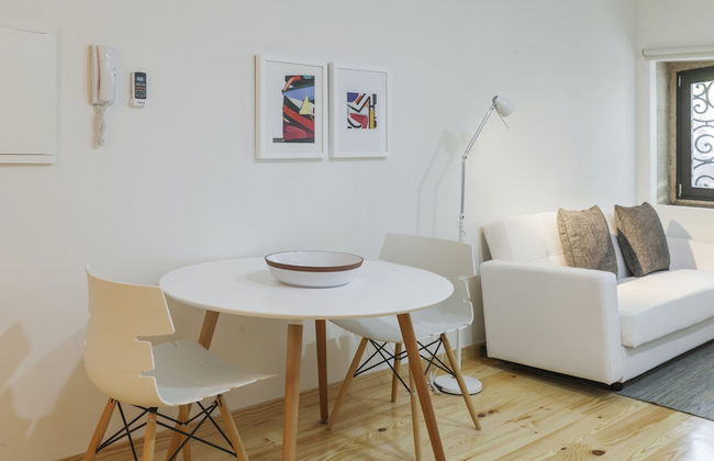 BO - Marquês Apartments - Foto 44