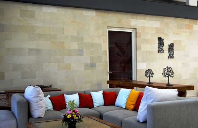 Pandawa Beach Villas & Spa - Photo 52