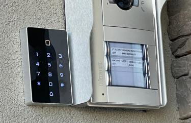Kairos luxury apartments Fanari 2 - Foto 38