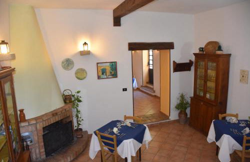 Azienda Agrituristica Biologica Il Querceto - Foto 12