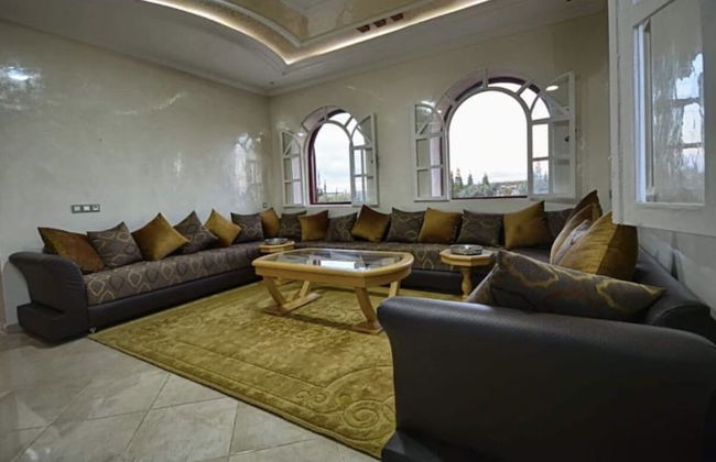 Villa Al-Jaouhara - Photo 27