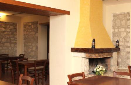 Masseria Mastrangelo - Foto 39