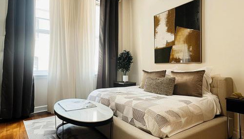 The Helton Suites at Midtown - Photo 4