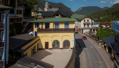 Alpine Apartements Maximilian - Foto 3