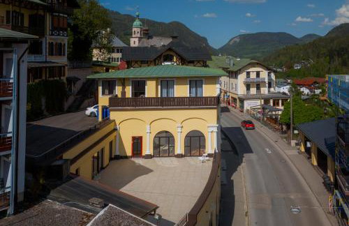 Alpine Apartements Maximilian - Foto 3