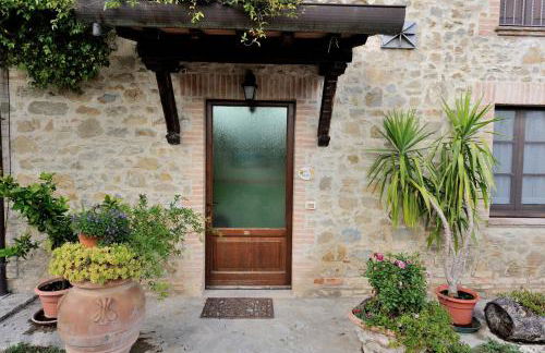 Country House Il Piancardato - Photo 54